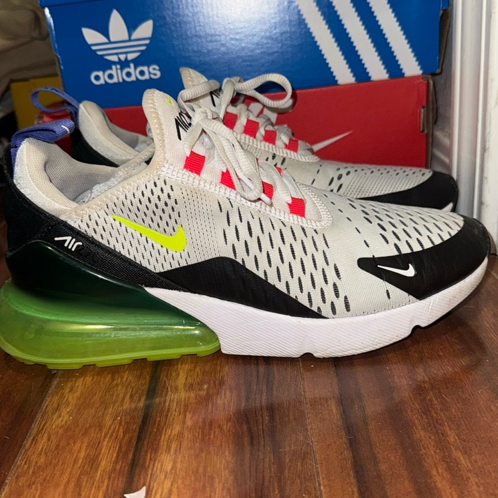 Nike air max size 8 women’s